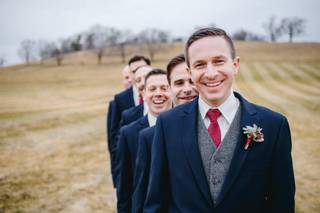 LauraJean floral and event design - 11