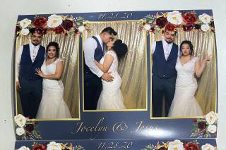 Legacy Photobooth - 4