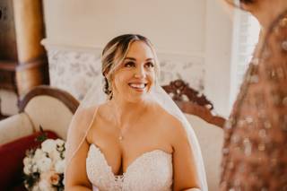 Before The Aisle - 16