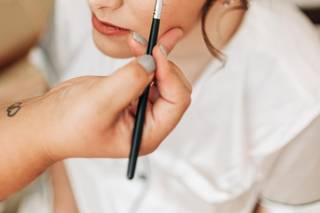 Jamie D'Agostino Makeup Artistry - 14