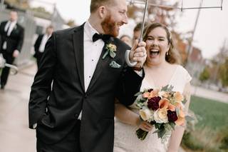 Strike Bridal Bar - 12