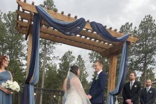 Black Forest by Wedgewood Weddings - 14
