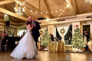Blue Heron Pines Golf Club by Ron Jaworski Weddings - 52