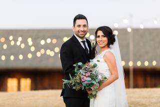 Bridal Hair & Makeup by Edie - 36