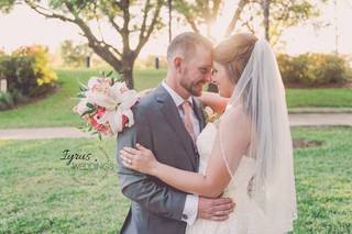 Iyrus Weddings Photo & Video - 82