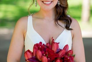 Makeup By Malee - 8