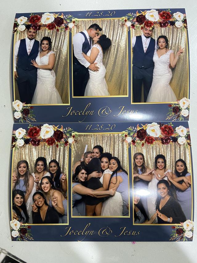 Legacy Photobooth - 3