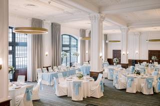 The Tea Room - 7