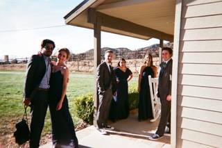 Serendipity Garden Weddings - 13