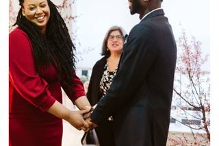Alice Soloway, Uncommon Wedding Officiant and Celebrant - 17