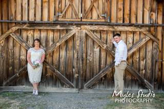 Myles Studio Photography - 7