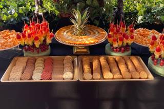Dot's Catering - 18