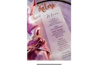 Luxe Event Design - 27