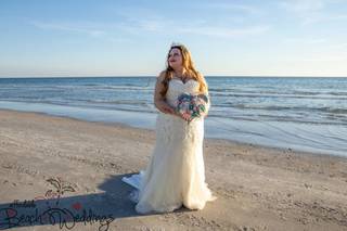 Bearer of the Bling Bridal - 19