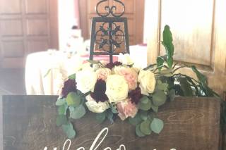 Simply Elegant Weddings & Events - 10