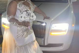 Exotic Limo - 49