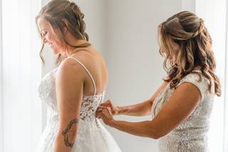 The Bridal Boutique - 13
