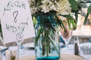 The Flower Cupboard - 7