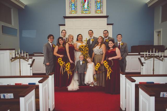 Ernst Thomas Jr Photography & Video - 1