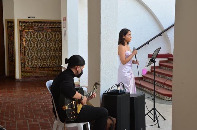 Ishbel: Classical Singer for Weddings and Events - 4