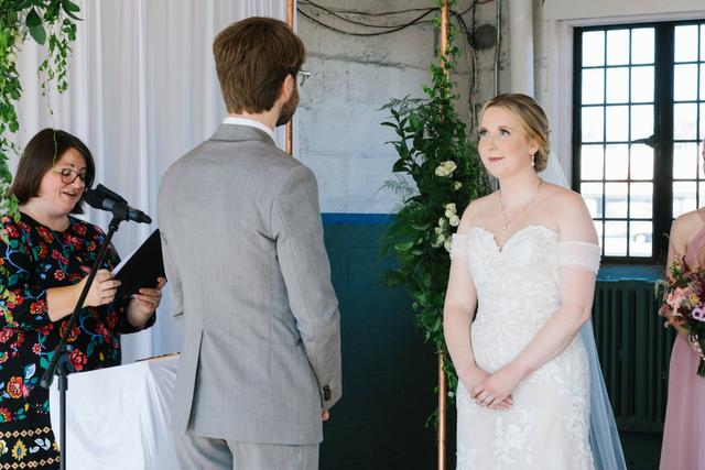 The Brides Project - 3
