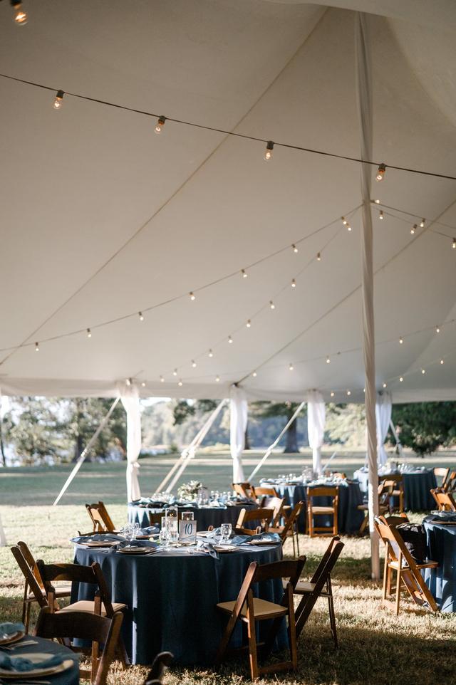 Eastern Shore Events and Rentals - 1
