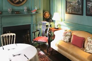 DACOR Bacon House - 14