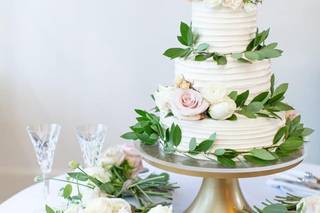 CATHY HUBER CAKES - 14