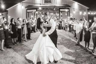 Carolyn Celeste Weddings - 25