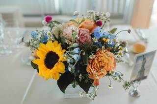 Gardenias Floral - 19