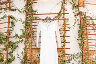 Cristina Chiosa Bridal Atelier - 30