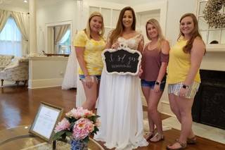Atlanta Street Bridal Company - 26