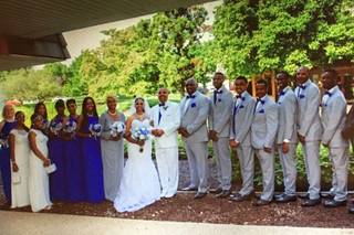Taylor Made Event Planning, LLC - 5
