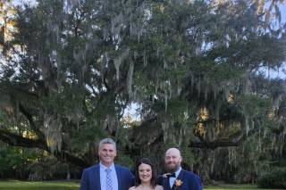 Kasey King Wedding Officiant - 45