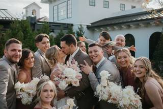 Olivia Floral Designs & Events - 68