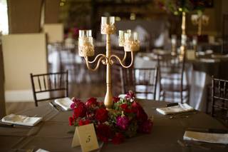 Andy's Floral Events - 31