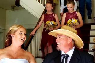 RICH CURLIS EVENT & PARTY RENTALS - 3