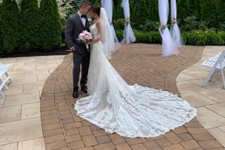 Sterling Ballroom at the DoubleTree Tinton Falls - 29