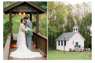 Oak Hill Weddings - 11