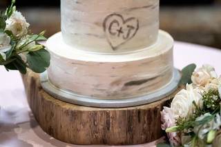 Ludger's Bavarian Cakery - 46