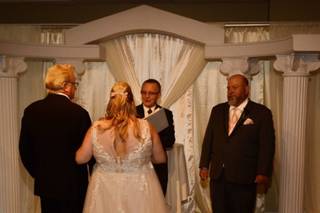 Jim's Just-Rite Weddings - 22