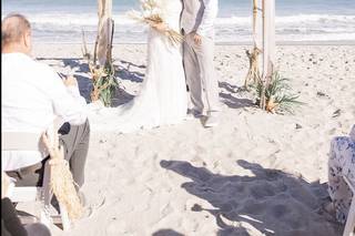 Love is a Beach Wedding - 73