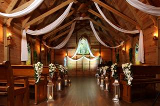 Gilly Francis Weddings and Events - 33