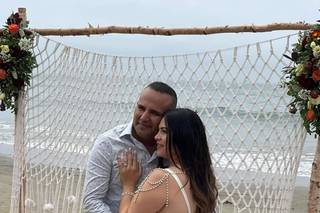 Wedding For Two - 15