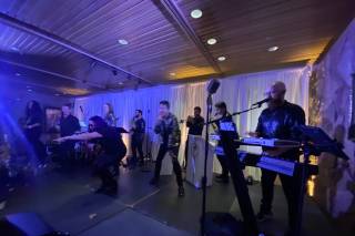 Midnight Social - 8