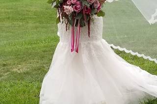 Pink Dahlia Floral & Event Design - 30