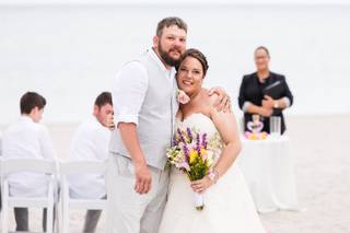 Small Miami Weddings - 45