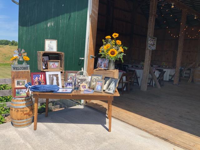 Cloverdale Barn LLC - 4