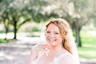Ashlee Ann On Location Hair and Makeup - 41