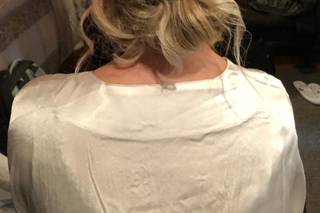 Wisp Salon & Spa - 8
